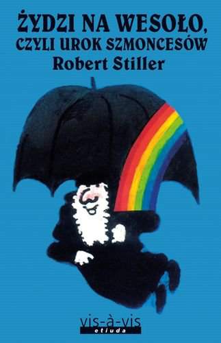 Żydzi na wesoło
