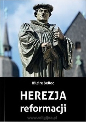 Herezja reformacji