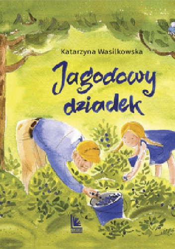 Jagodowy dziadek