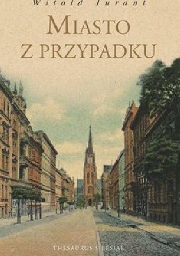 Miasto z przypadku