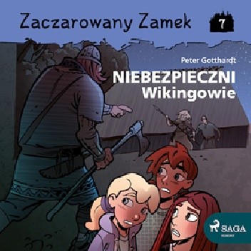 Niebezpieczni Wikingowie