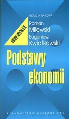 Podstawy ekonomii