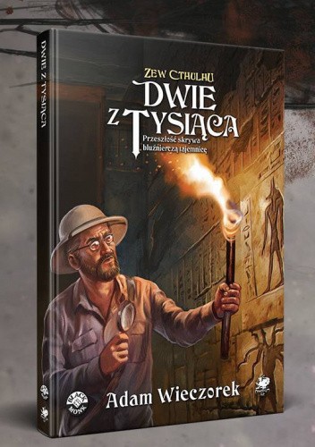 Zew Cthulhu: Dwie z tysiąca