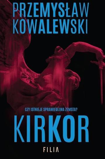 Okładka: Kirkor