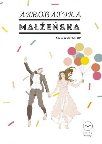 Akrobatyka małżeńska