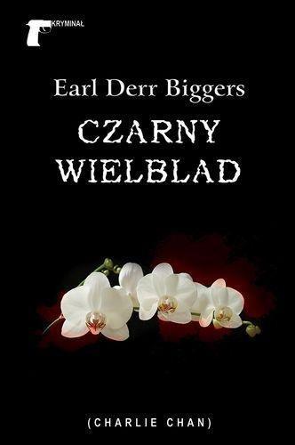 Okładka: Czarny wielbłąd