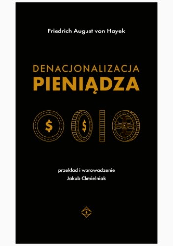 Denacjonalizacja pieniądza