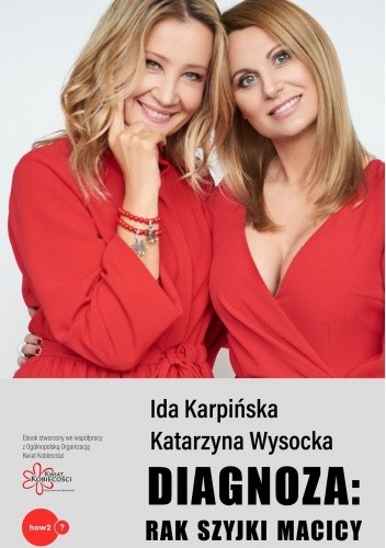 Diagnoza: rak szyjki macicy