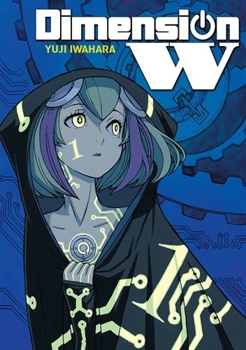 Dimension W #1