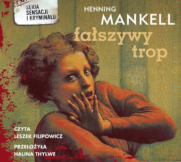 CD MP3 Fałszywy trop