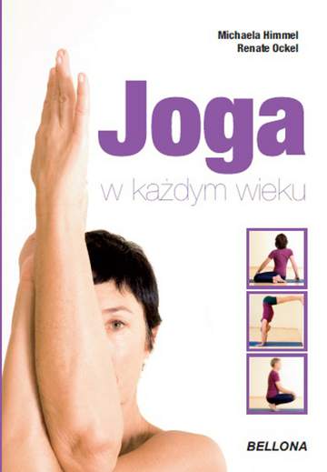 Joga w każdym wieku wyd. 2015