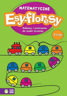 Liczę matematyczne esy-floresy