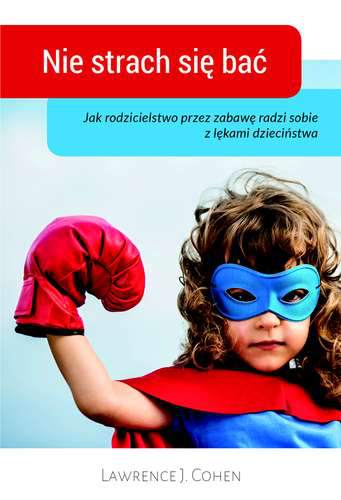 Nie strach się bać