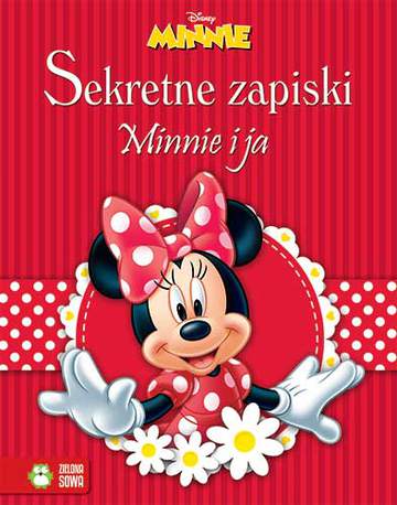 Sekretne zapiski minnie i ja
