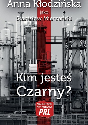 Kim jesteś Czarny?