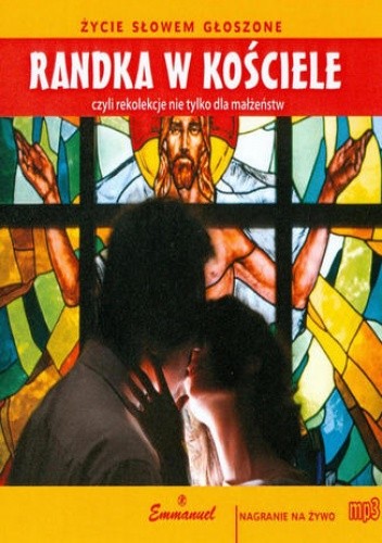 Randka w Kościele
