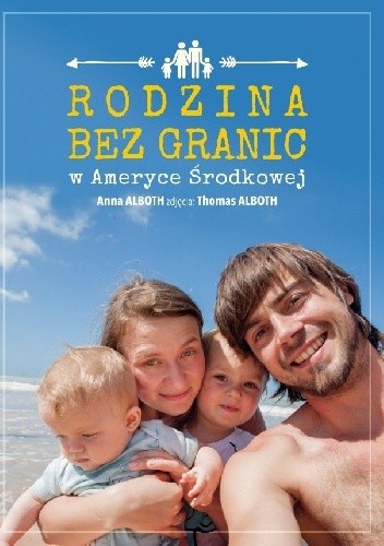 Rodzina bez granic w Ameryce Środkowej