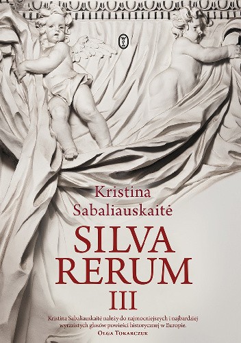 Silva Rerum III