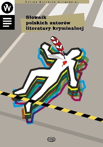 Słownik polskich autorów literatury Kryminalnej