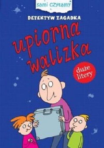 Upiorna walizka
