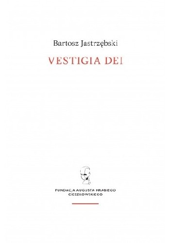 Vestigia Dei