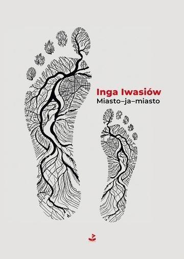 Okładka: Miasto–ja–miasto