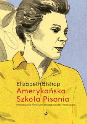 Amerykańska Szkoła Pisania. Szkice i opowiadania