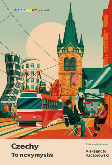 Czechy. To nevymyslíš
