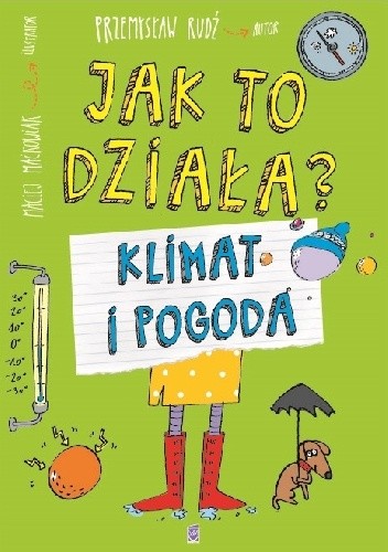 Jak to działa? Klimat i pogoda