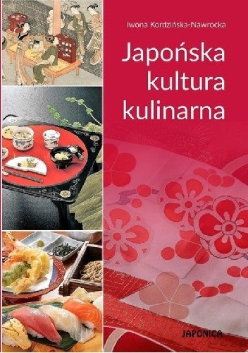 Japońska kultura kulinarna
