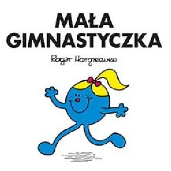 Mała Gimnastyczka