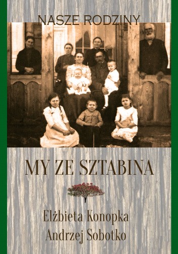 My ze Sztabina