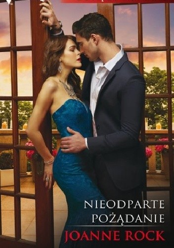 Nieodparte pożądanie