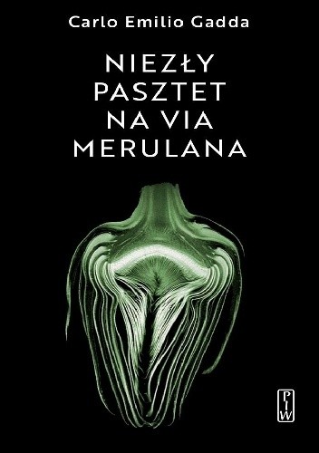 Niezły pasztet na via Merulana