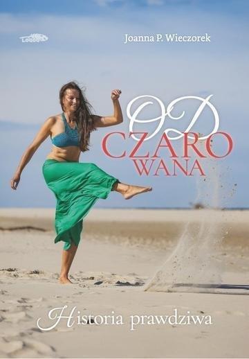 Okładka: Odczarowana