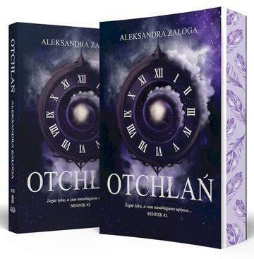 Otchłań (ilustrowane brzegi)