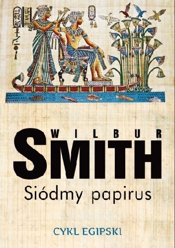 Siódmy papirus