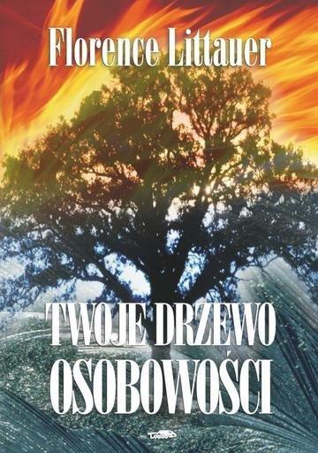 Okładka: Twoje drzewo osobowości