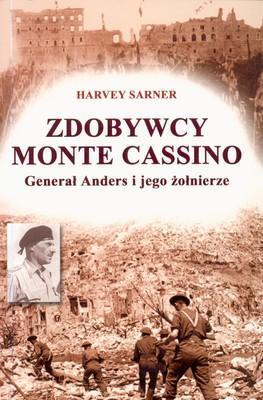 Zdobywcy motne cassino