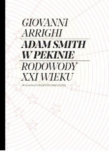 Adam Smith w Pekinie