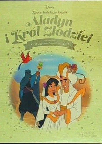 Aladyn i Król Złodziei