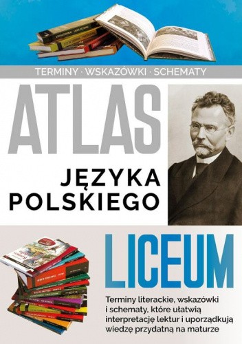 Atlas języka polskiego - Liceum