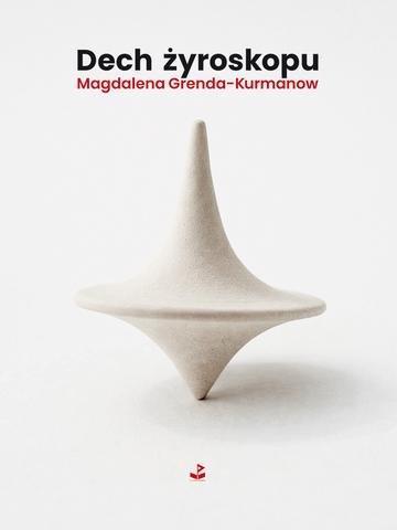Okładka: Dech żyroskopu