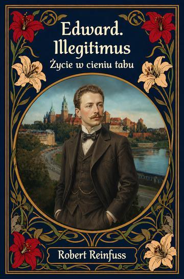 Edward Illegitimus. Życie w cieniu tabu