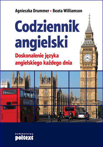 Codziennik angielski