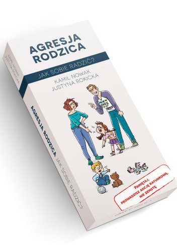 Fiszki ?Agresja Rodzica?
