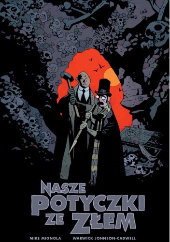 Nasze potyczki ze złem