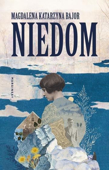 Okładka: Niedom