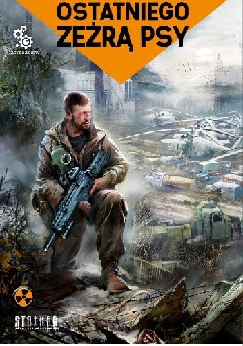 Ostatniego zeżrą psy