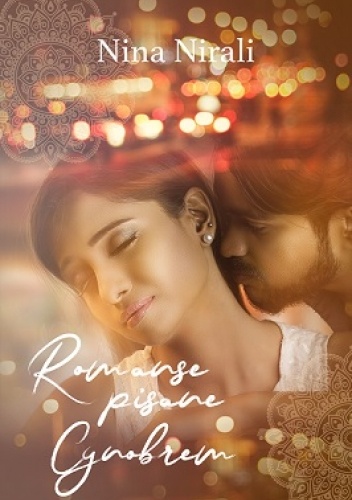 Romanse pisane cynobrem